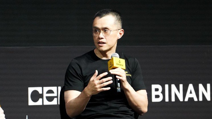 Binance buys $100 million Circle stake in five-year USDC promotion deal
