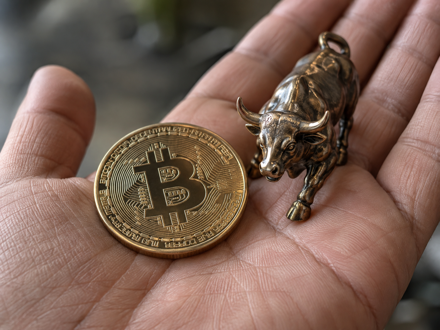 Bitcoin price prediction: Can BTC reach $90,000?