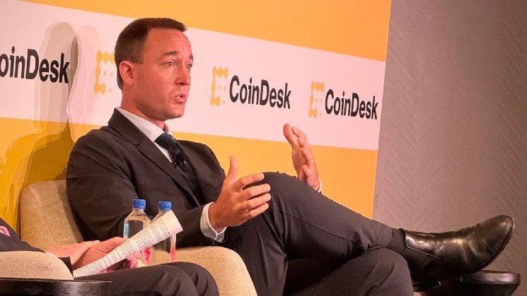Next for the U.S. SEC: Agency's chief crypto counsel illuminates path for custody
