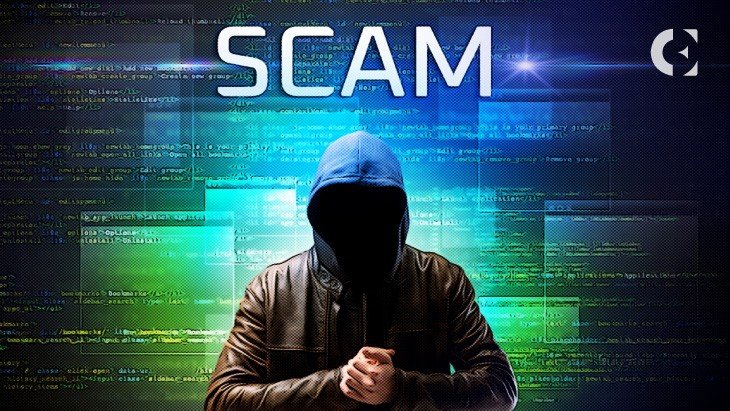 India Crypto QR Code Scam: What Should Users Watch For?