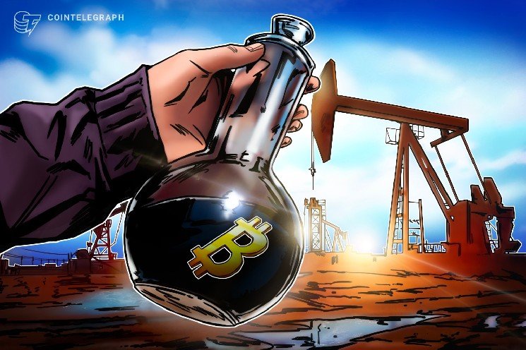 Bitcoin price seeks $86K as new support after oil dips below $90