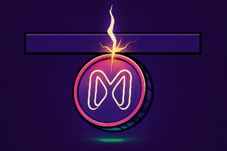 Mina Protocol price surge tops 26% with no clear catalyst in sight