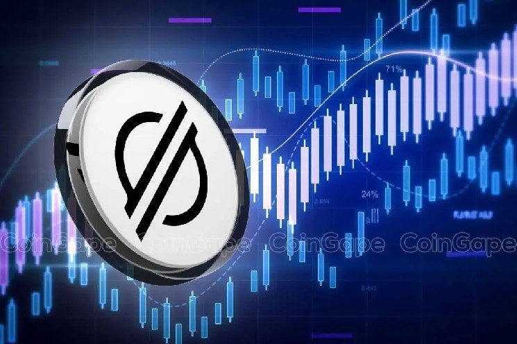 XLM Price Jumps as BVNK Adds Stellar to Stablecoin Payments Platform