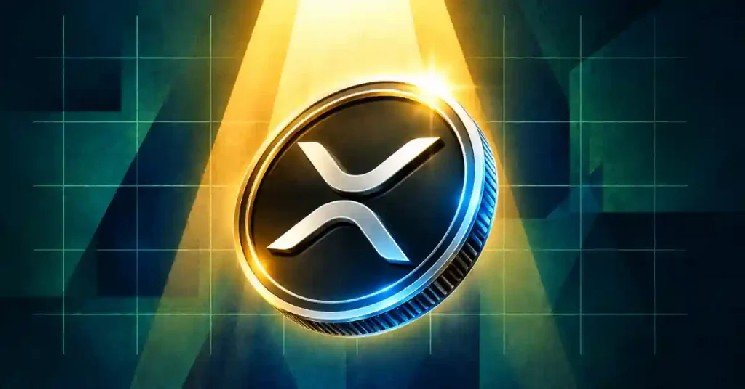 XRP Price is Rallying After a $2.2B Whale Buy — What Happens at $1.60?