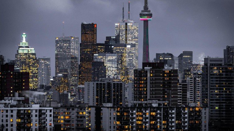 Canada's 'Big Six' banks to launch interbank tokenized deposit initiative