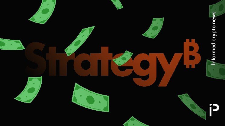 Strategy paid $100M extra to buy back the bitcoin it sold