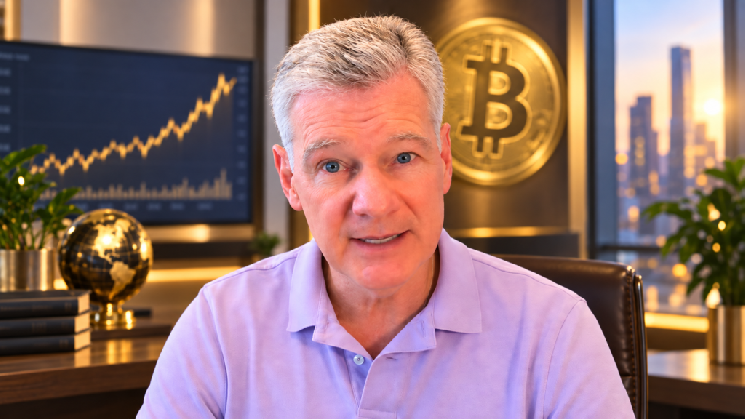 Mark Yusko Revealed He Expects Bitcoin to Reach $250,000—Here’s Why