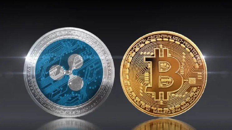 Keep an Eye on Bitcoin and XRP: Analyst Shares New Bullish Targets