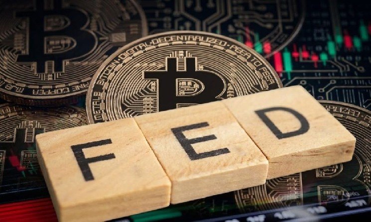 A Bold Claim from an Experienced CEO: “The Fed’s Interest Rate Hike Will Benefit Bitcoin”