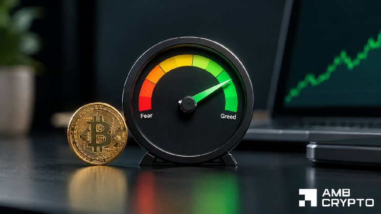 Is the crypto bull market back? 3 signals suggest it could be