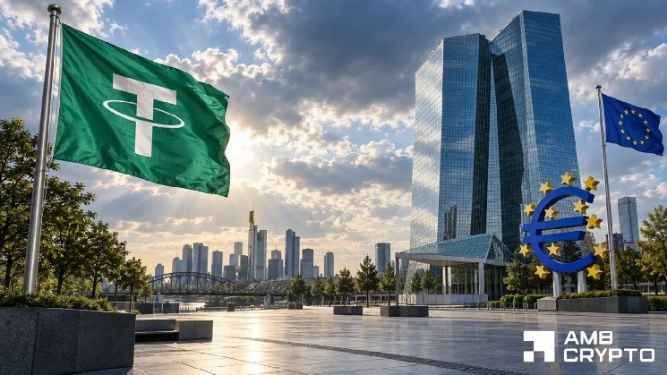 ECB backs Tether’s MiCA concern—but USDT’s EU problem remains