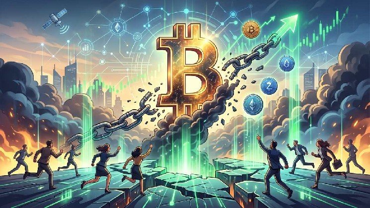 Bitcoin FOMO Returns as Analyst Says the Current Cycle May Be Far From Over