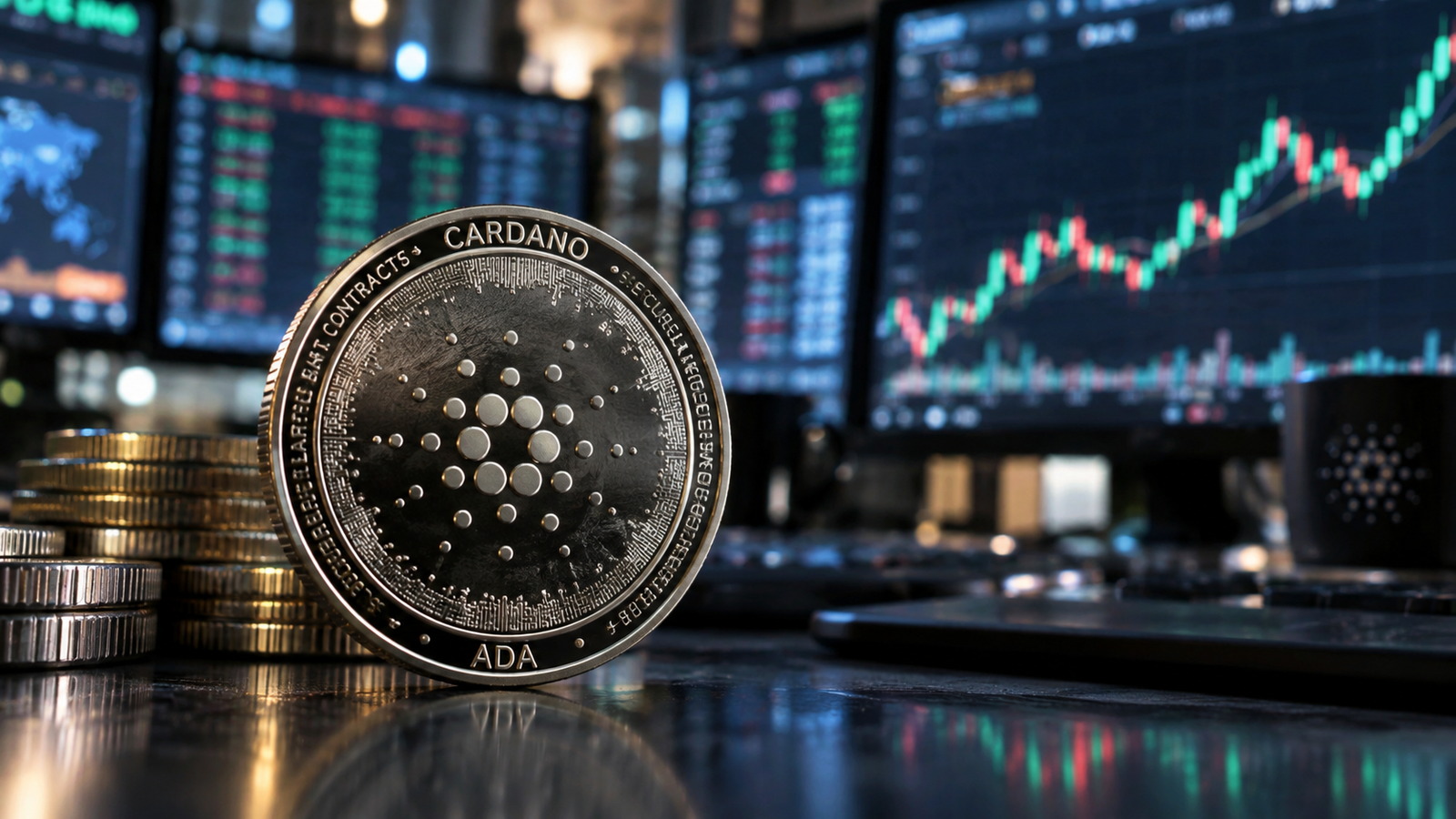 Cardano jumps 28% in a week: what stands between ADA and $0.30