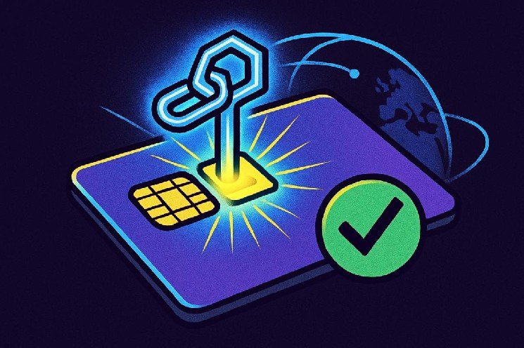 Visa and Reap expand stablecoin credit cards to over 100 markets worldwide