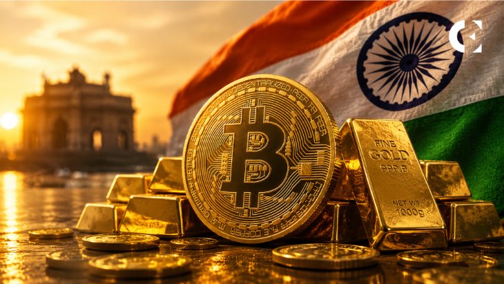 Uday Kotak Wants India to Rethink Gold: Could Bitcoin Be the Digital Alternative?