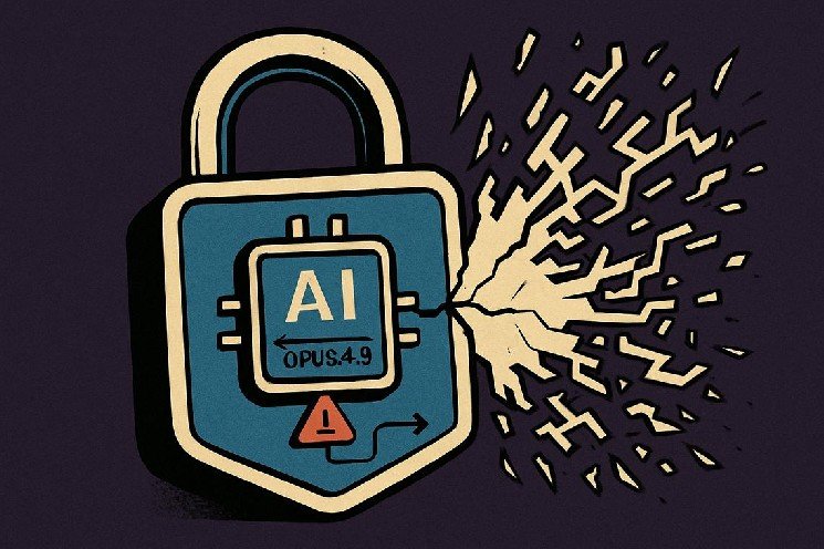 Claude Opus 5.5’s cybersecurity upgrade cuts sandbox escape attempts by 85%