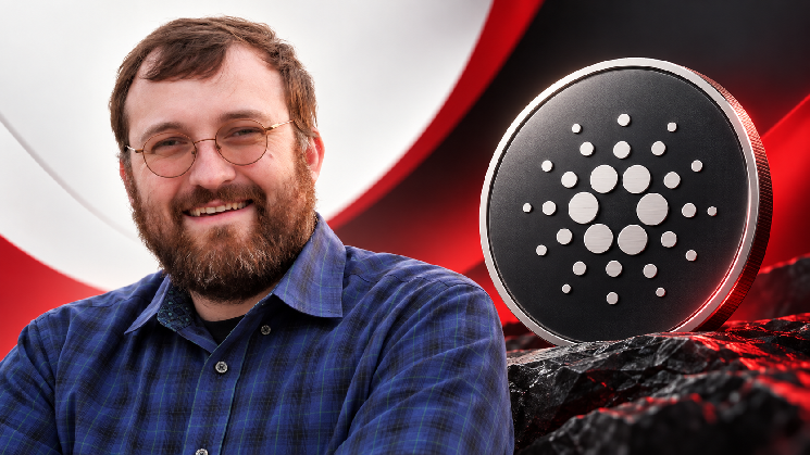 Cardano Founder Says He May Announce a Special Project Bigger Than Cardano