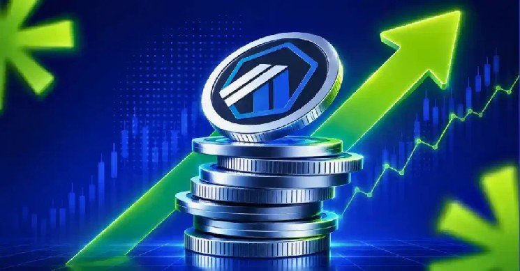 Arbitrum Price Surges as Robinhood Chain Revenue Soars — Can ARB Reach $0.30?