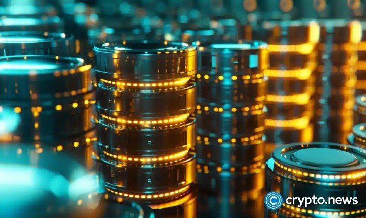 Lighter price gains as Bitwise launches LIT staking ETP on Xetra