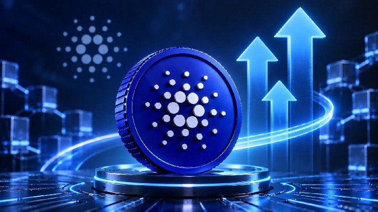 ADA Breaks Higher as Chart Maps Cardano Potential Move to $0.32