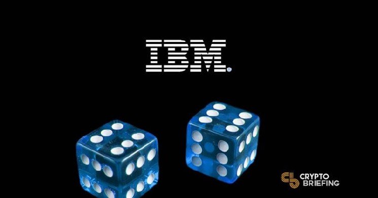 IBM partners with The Hashgraph Group to bring Hedera-based IDTrust to enterprises