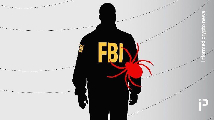 Crypto hacking group ShinyHunters says it stole data of 5,000 FBI agents