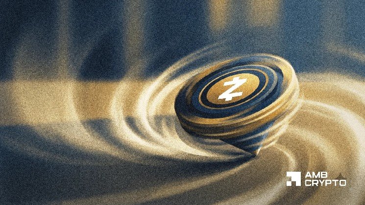 Can Europe’s Zcash ETP keep ZEC above $1600 amid THESE signals?