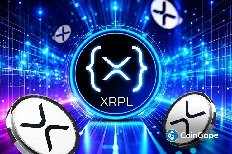 XRP News: XRP Ledger Moves Closer to Native Lending as New Proposals Enter Voting