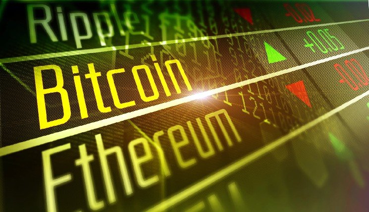 Crypto Bulls Face 3,049% Liquidation Imbalance as Bitcoin, XRP and Ether Rally Overheats