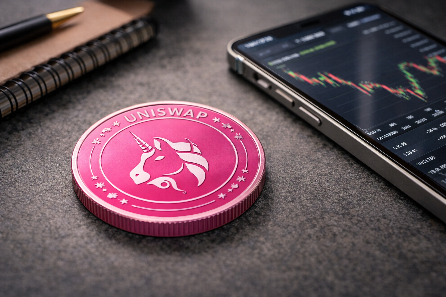 Uniswap price stalls at $9.5 after 50% surge, is the rally over?