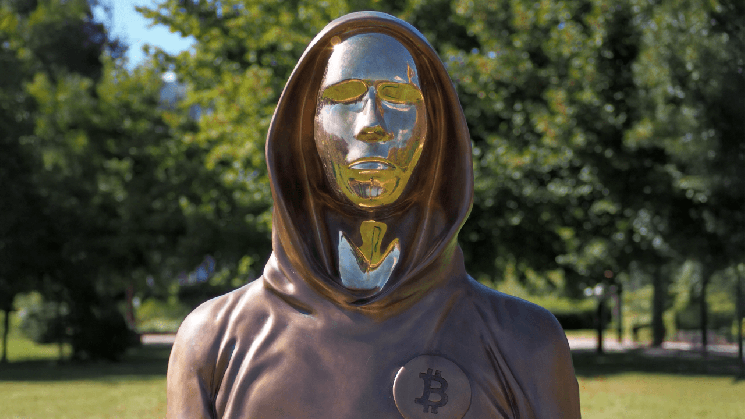 $100B and Still Untouched: Satoshi’s Estimated Bitcoin Stash Just Got Bigger