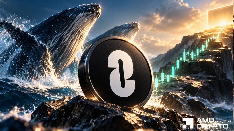 LayerZero: Assessing if whale spot demand can trigger ZRO’s $2 breakout