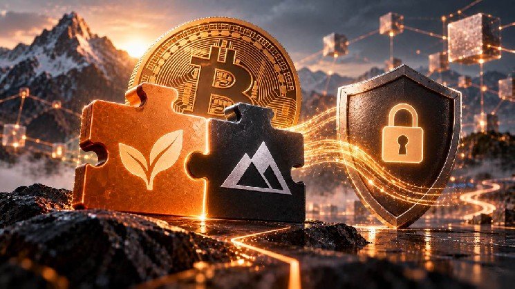 Citrea Acquires Crest to Bring Zcash-Style Privacy to Bitcoin