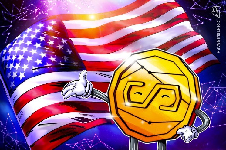 US stablecoin adoption could surge with bank-like protections: Visa survey