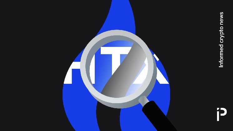 HTX’s proof of reserves doesn’t match its blockchain balances