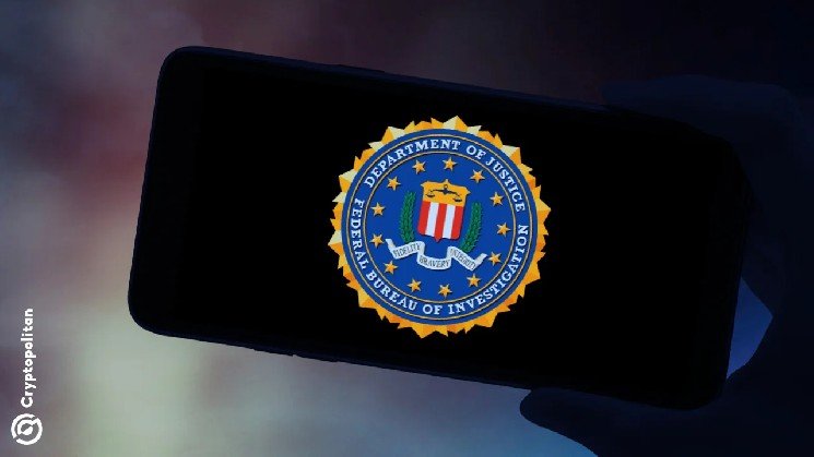 FBI's invite-only crypto crime forum quietly reaches its ninth year