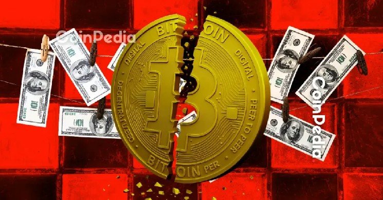 Bitcoin Drops to $84K as Bond Yields Hit 5.11%: What Next?