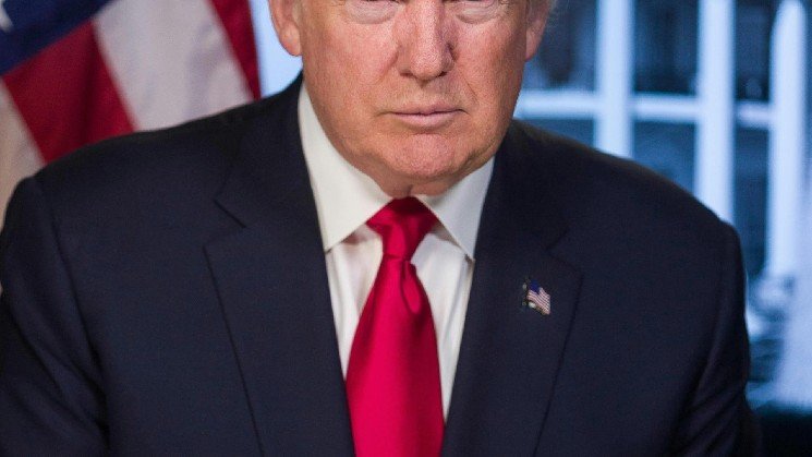 Trump administration weighs a global stablecoin plan to cement dollar's dominance