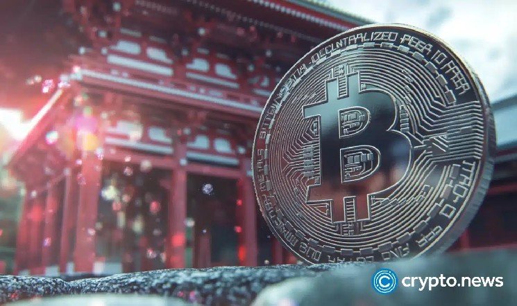 Japan bond yields hit multi decade highs: Are Bitcoin and cryptocurrencies at risk?