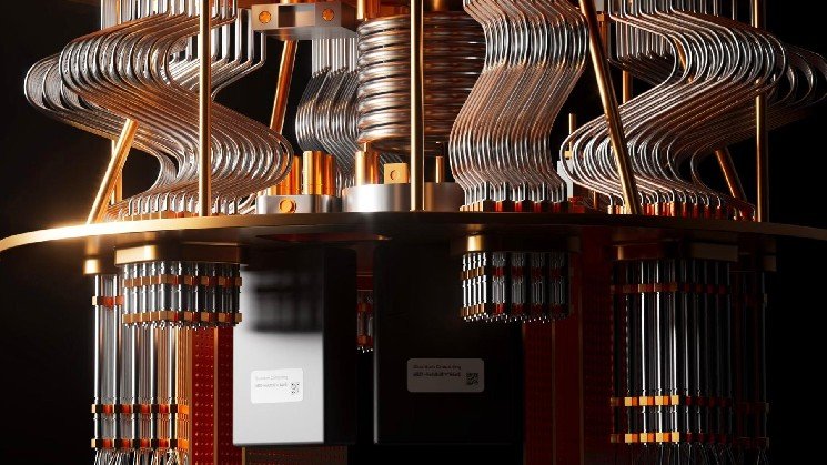 EU financial watchdogs warn quantum computing poses imminent threat to blockchain encryption