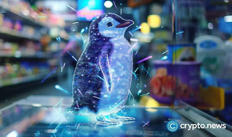 PENGU price: Why is it down after a 38% weekly rally?