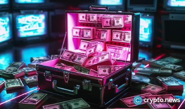 TRON based MeshWallet raises $10M for gasless USDT wallet expansion
