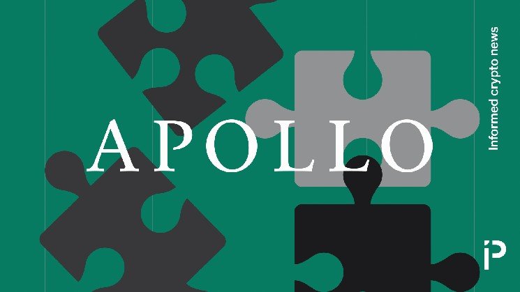 Apollo limits private credit withdrawals for third consecutive quarter