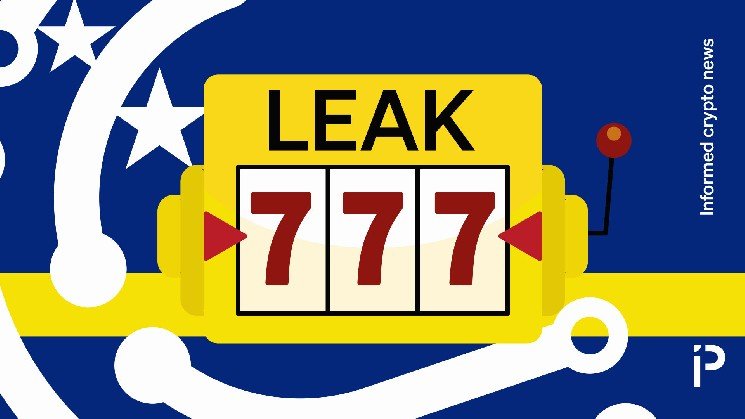 Thousands of Curaçao crypto casinos see data leaked following hack
