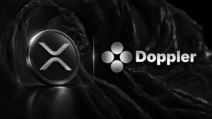 XRP Yield Platform Doppler Finance Announces Its XDP Token Launch Date