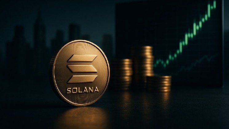 Solana Shows Extreme Growth: Tokenized Shareholders Exceed 1 Million