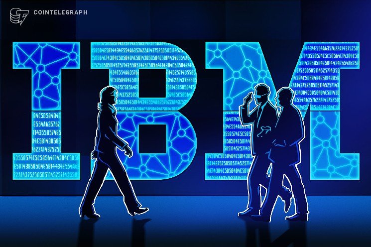 IBM opens beta Swift ledger link for 24/7 tokenized deposits