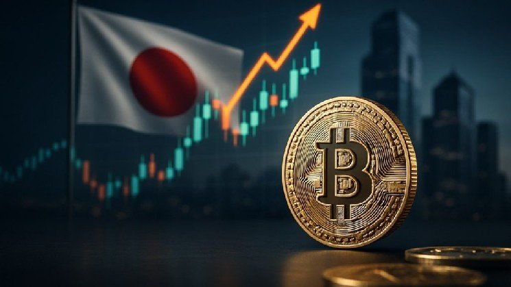 How Could Japan’s Interest Rate Hike Affect the Crypto Market?