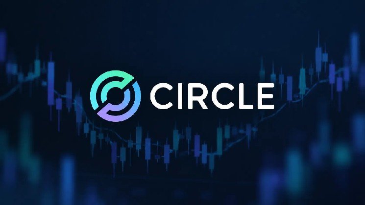Circle Stock Near $91; Binance and Tazapay Deals Highlight Share-Issuance Mechanics