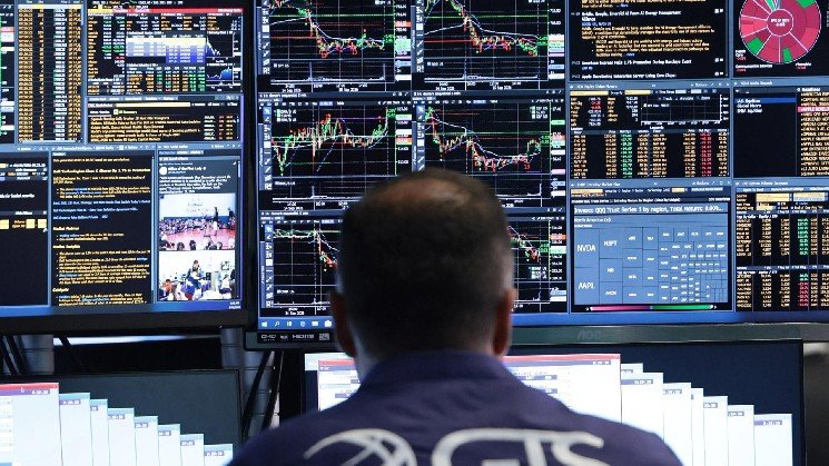 Bitcoin’s bear markets are getting milder. Bull markets may be next
